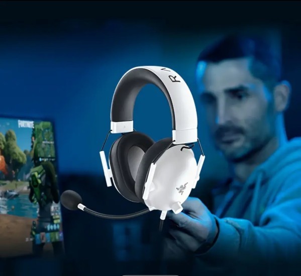 Razer Blackshark v2 X Headset - 2