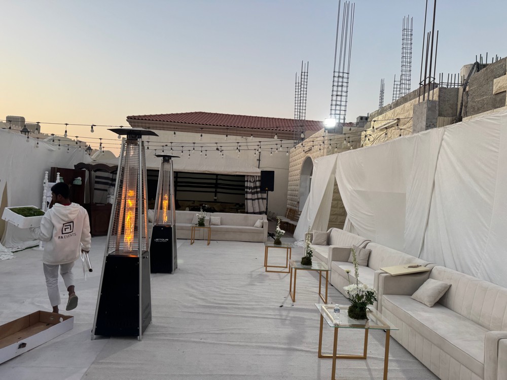 افراح قطر - 3