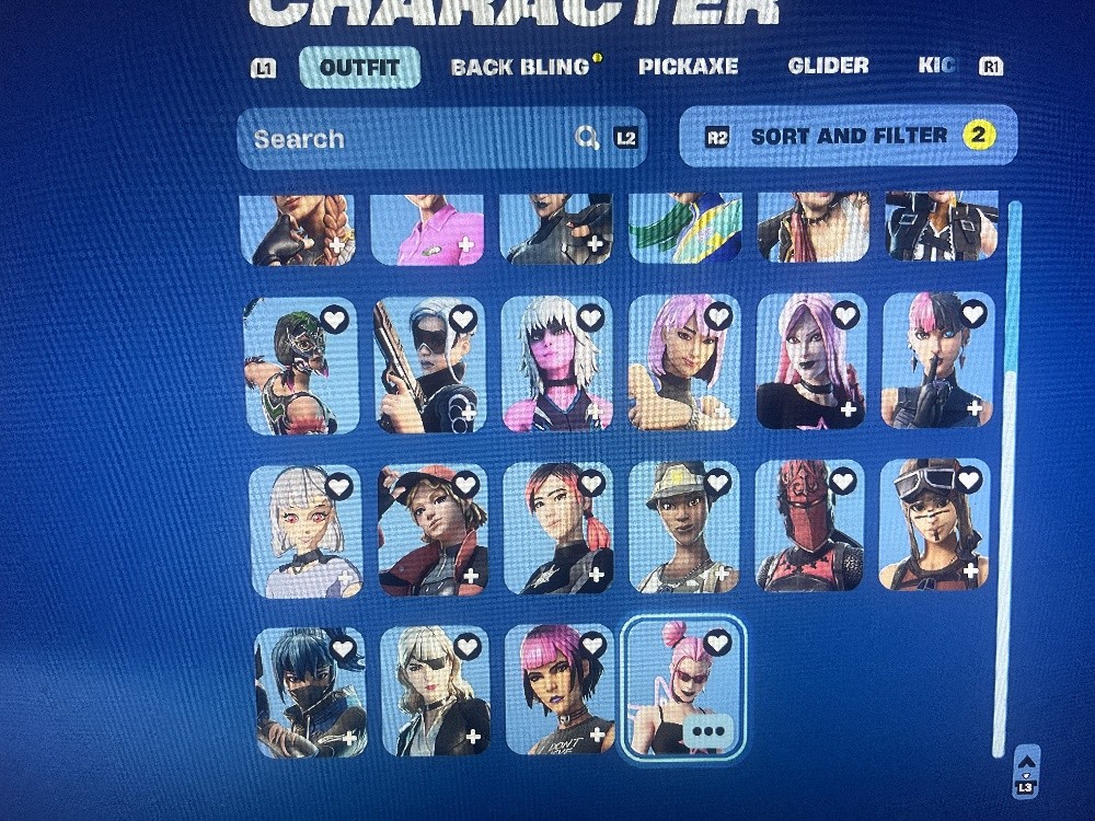 Fortnite Save The World + FIFA 23 - 1