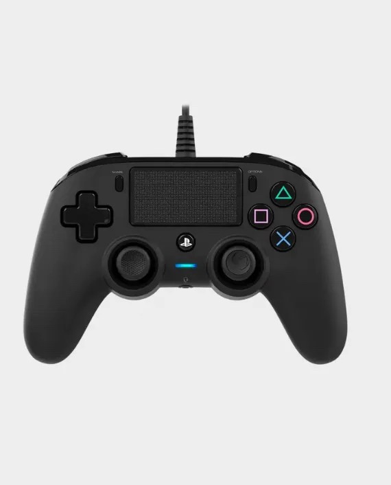 nacon controller ps4 wired - 1