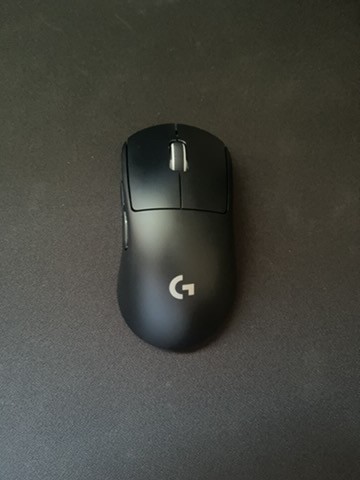 Superlight x pro dex 2 - 1