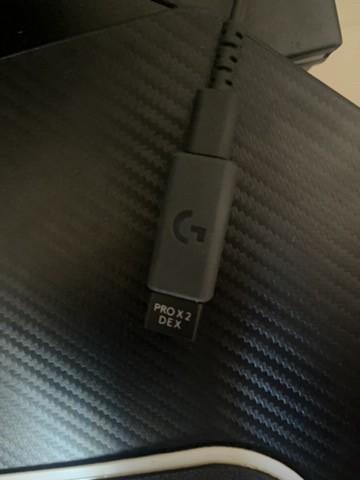 Superlight x pro dex 2 - 5
