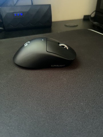 Superlight x pro dex 2 - 4