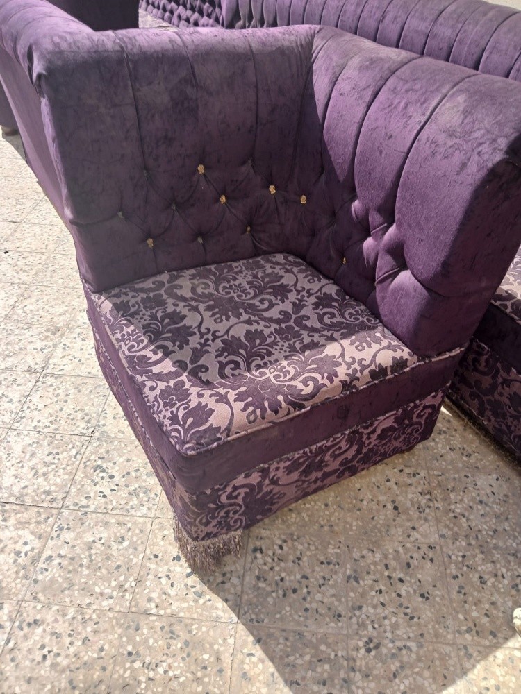 جلسات عربية للبيع بحالة ممتازة - 3