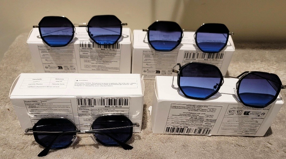 sun glaas original good quality - 5