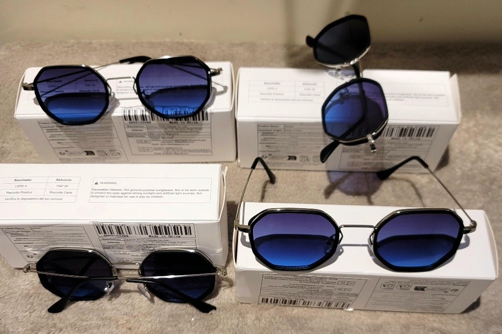 sun glaas original good quality - 6