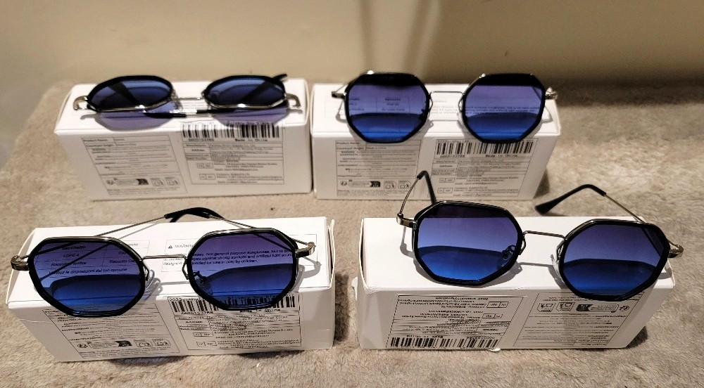 sun glaas original good quality - 4