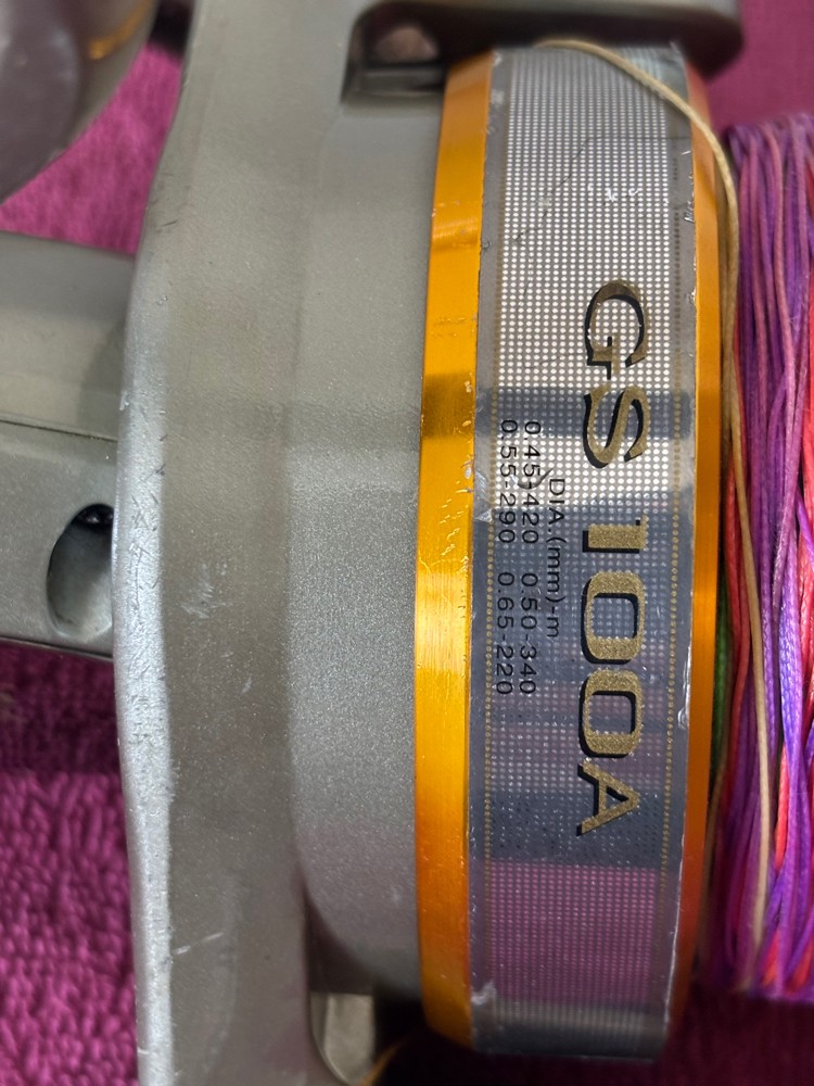 Diwa Fishing rod - 2