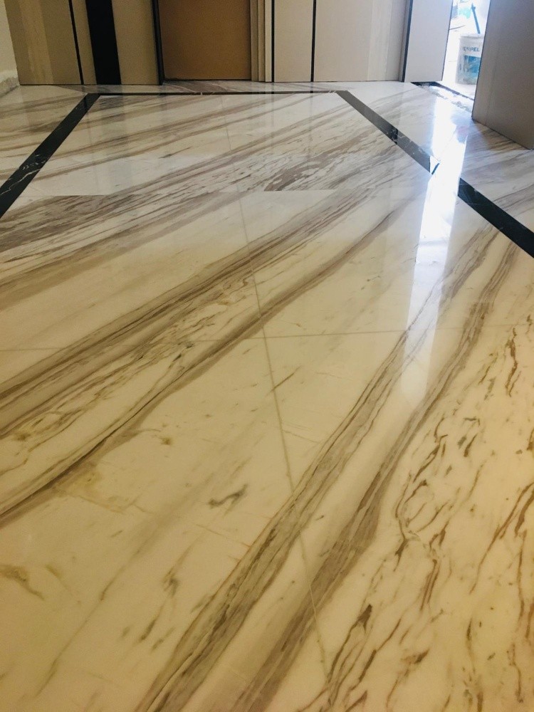 All marble polishing and crystall - 3