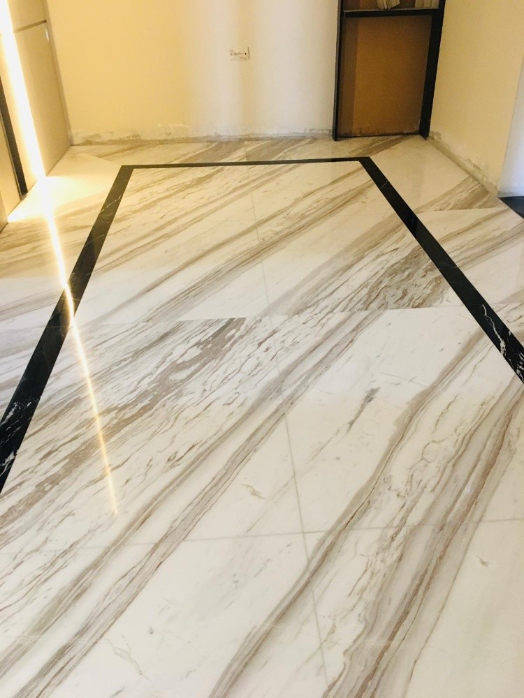 All marble polishing and crystall - 1