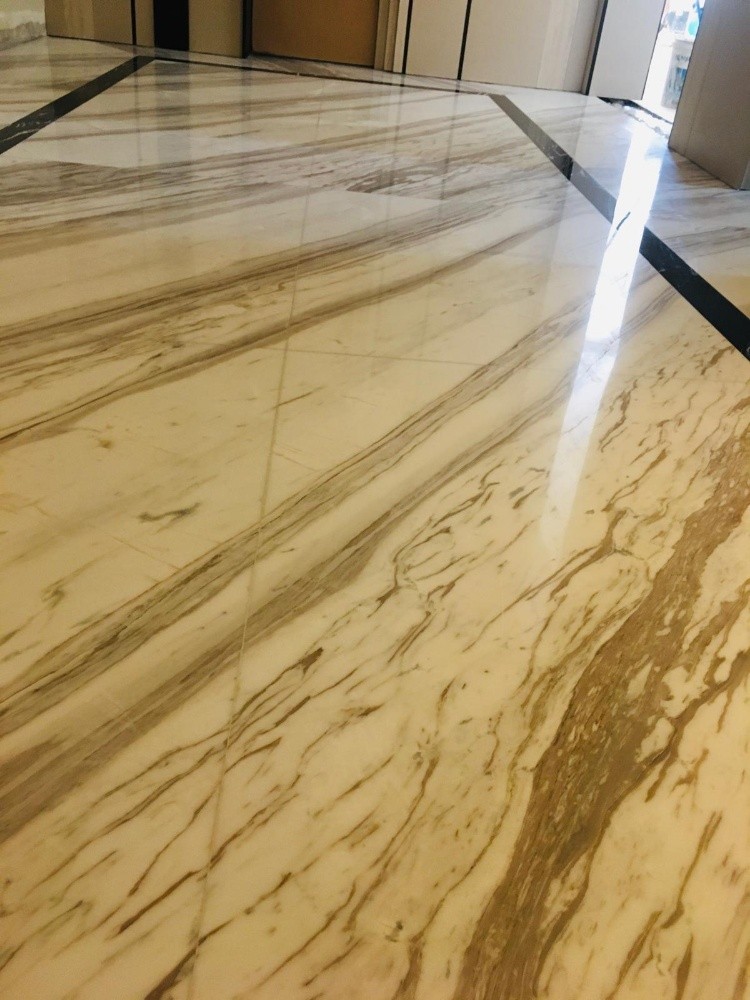 All marble polishing and crystall - 2