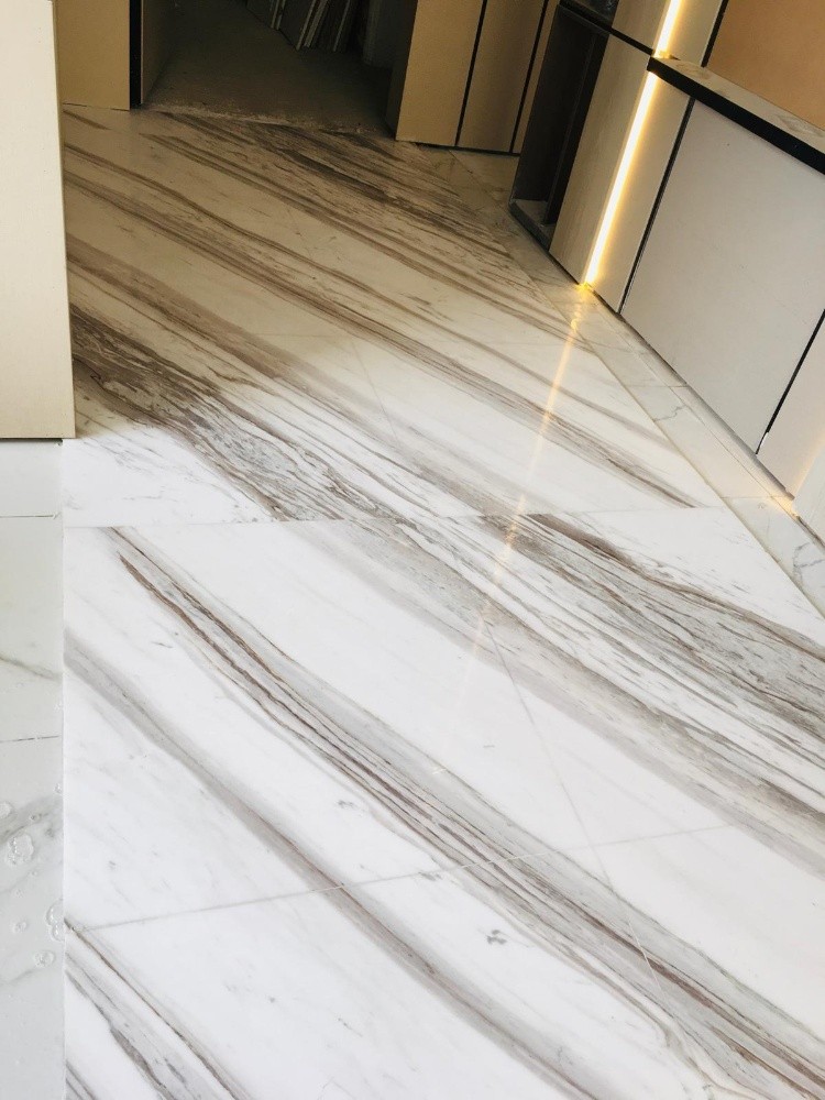 All marble polishing and crystall - 4