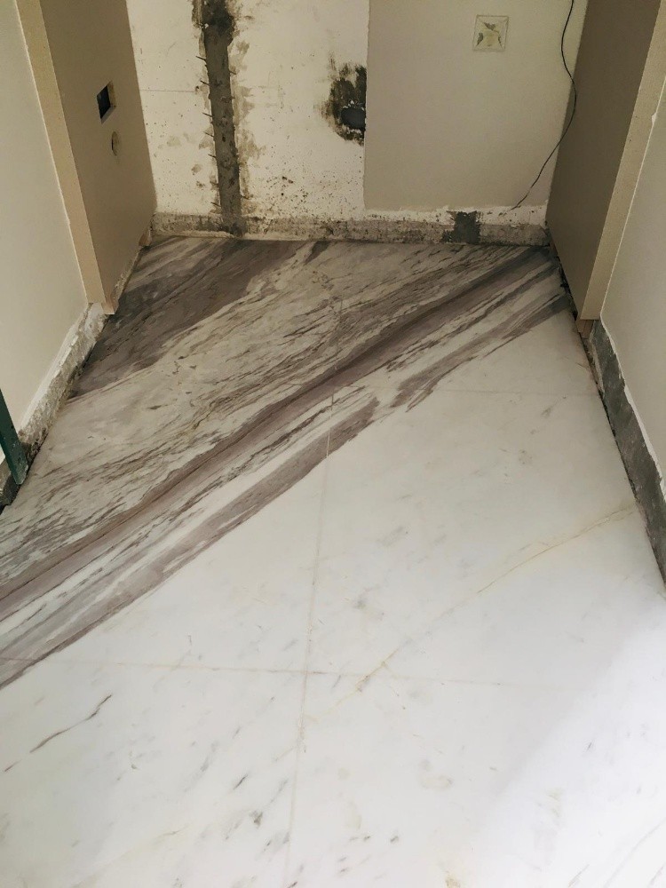 All marble polishing and crystall - 6