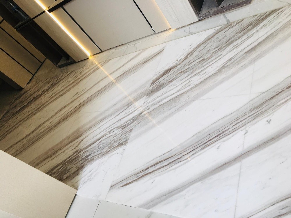 All marble polishing and crystall - 5