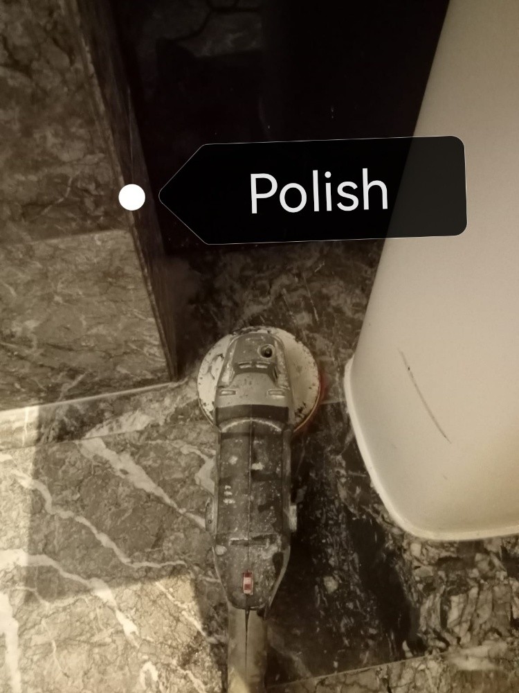 marble polishing and crystallizin - 7