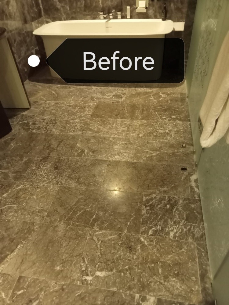 marble polishing and crystallizin - 10