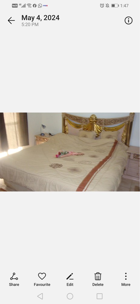 bed room - 1