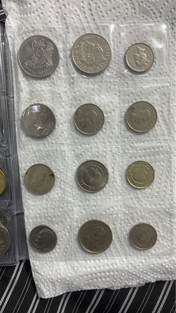 عملات للبيع - 2