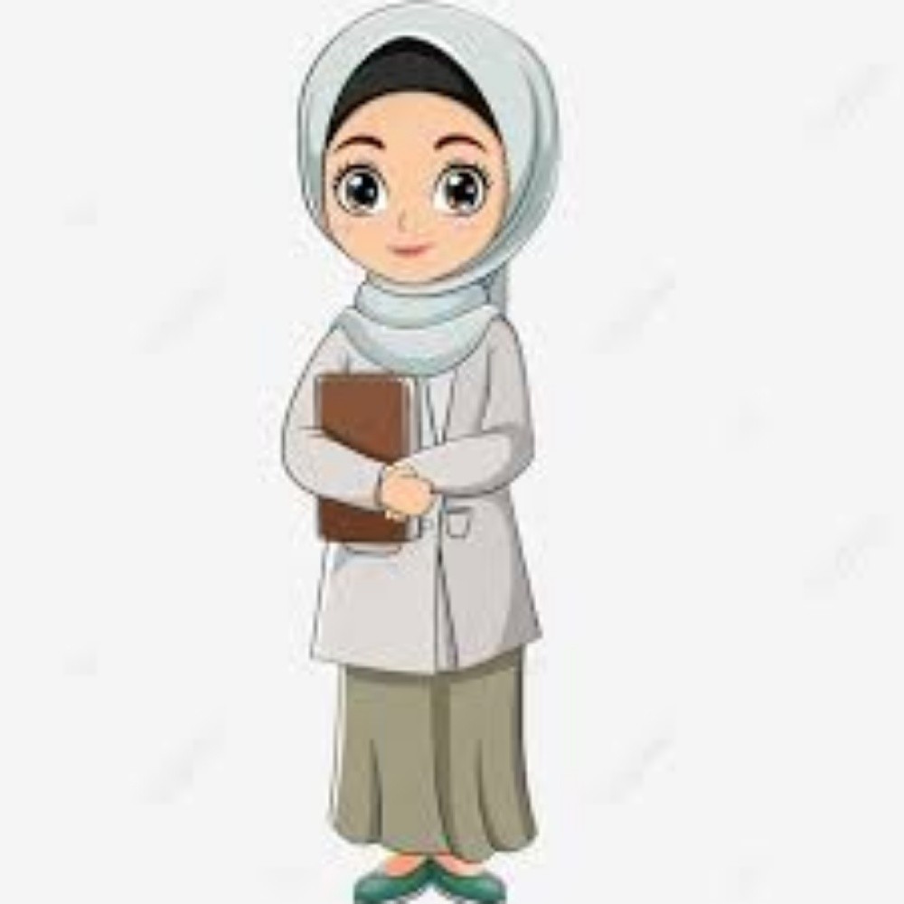 معلمة رياضيات وعلوم - 1