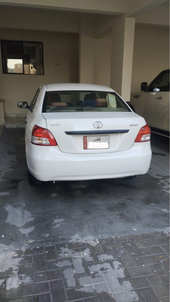 Toyota Yaris - 2