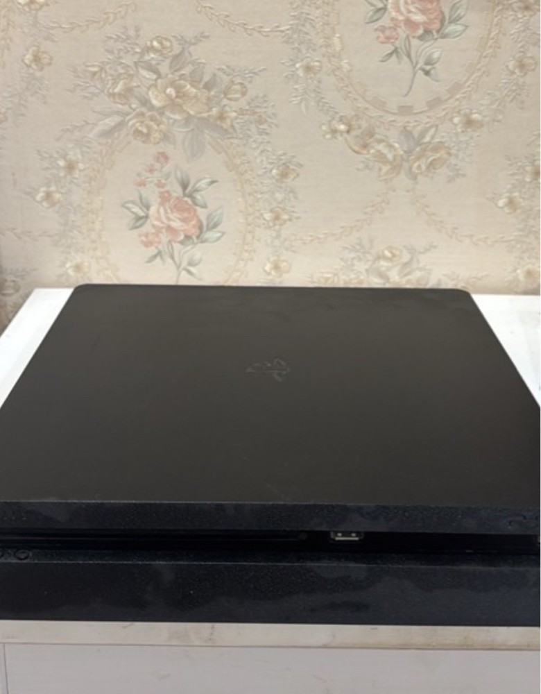 sony 4 - 1