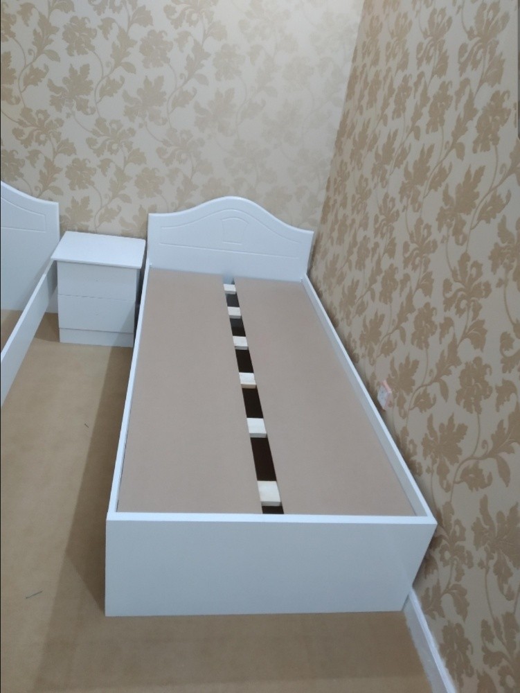 إطار السرير - 2