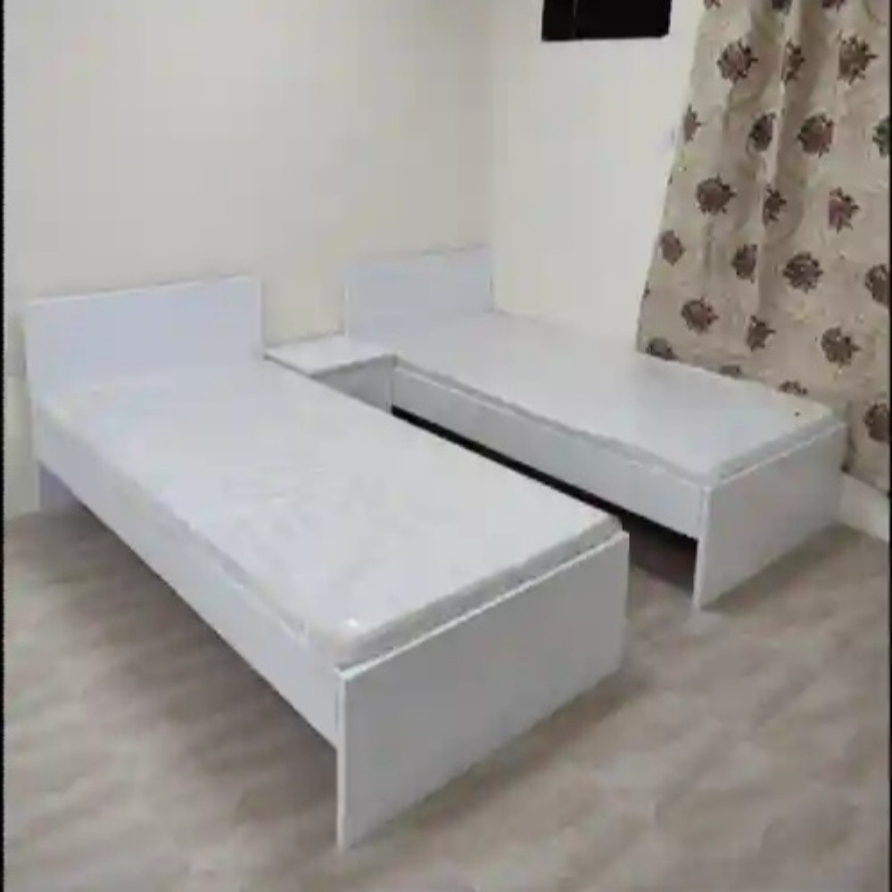 إطار السرير - 5