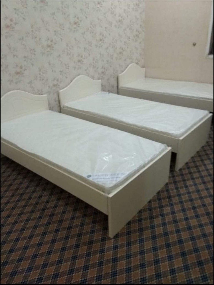 إطار السرير - 6