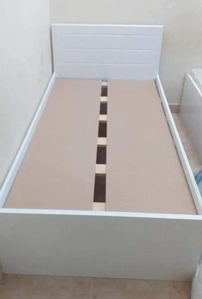 إطار السرير - 1