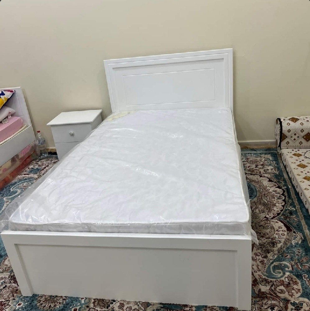 إطار السرير - 4
