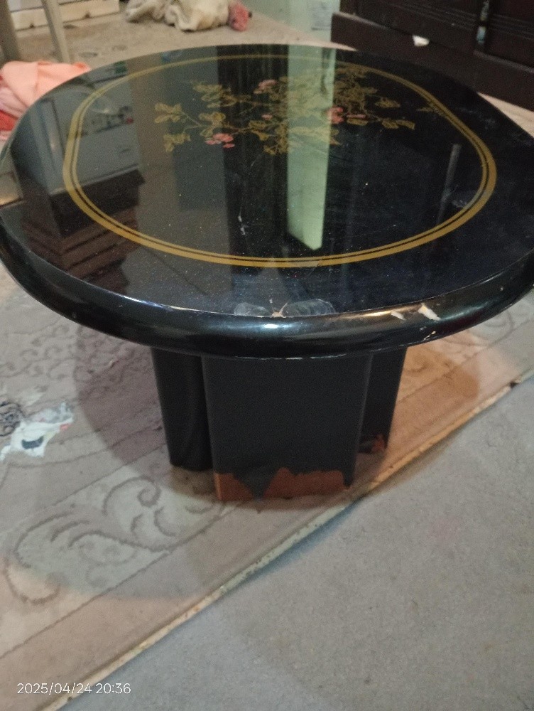 Coffee table - 3
