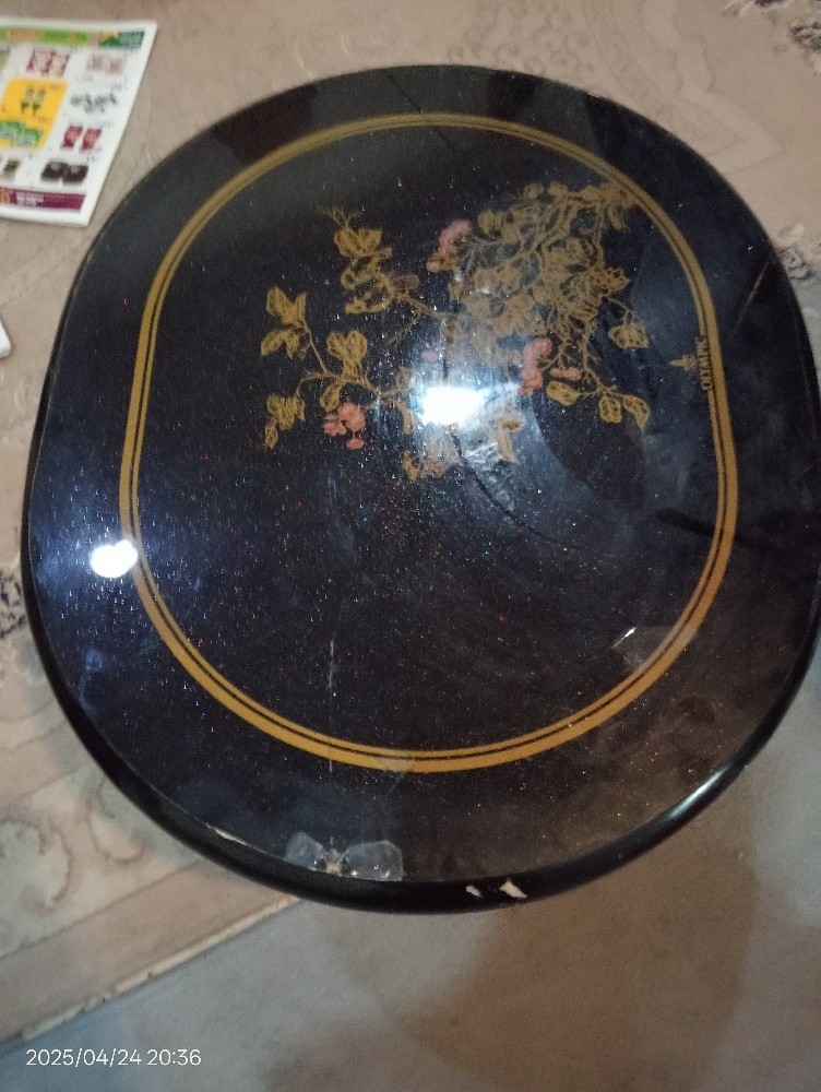 Coffee table - 4