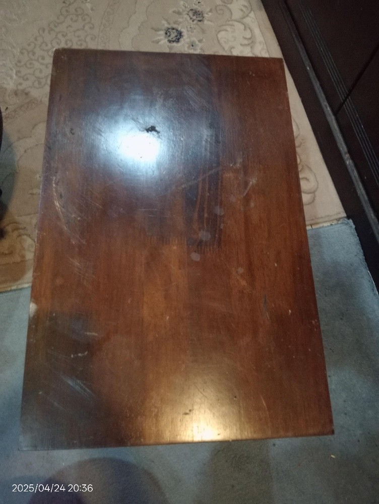 Coffee table - 2