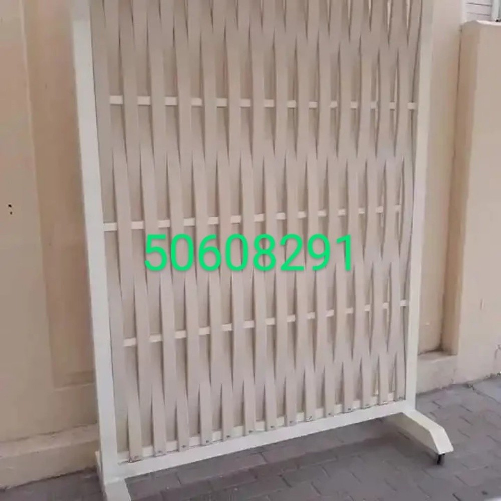 Steel & Fences Work Etc. - 5