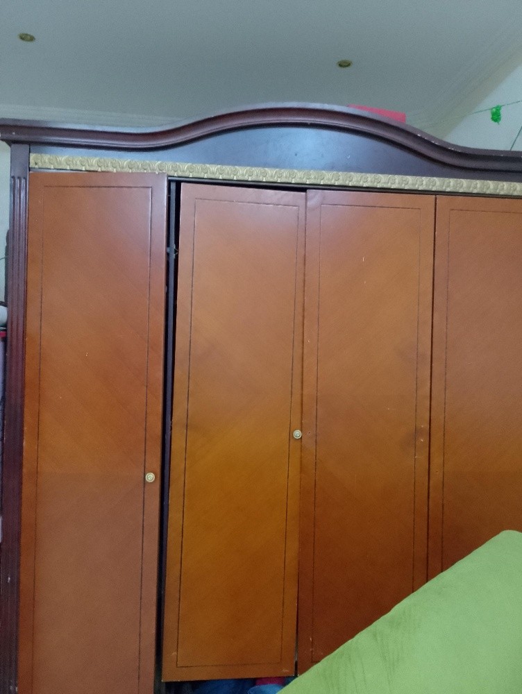 bed,cabinet ,sofia - 3
