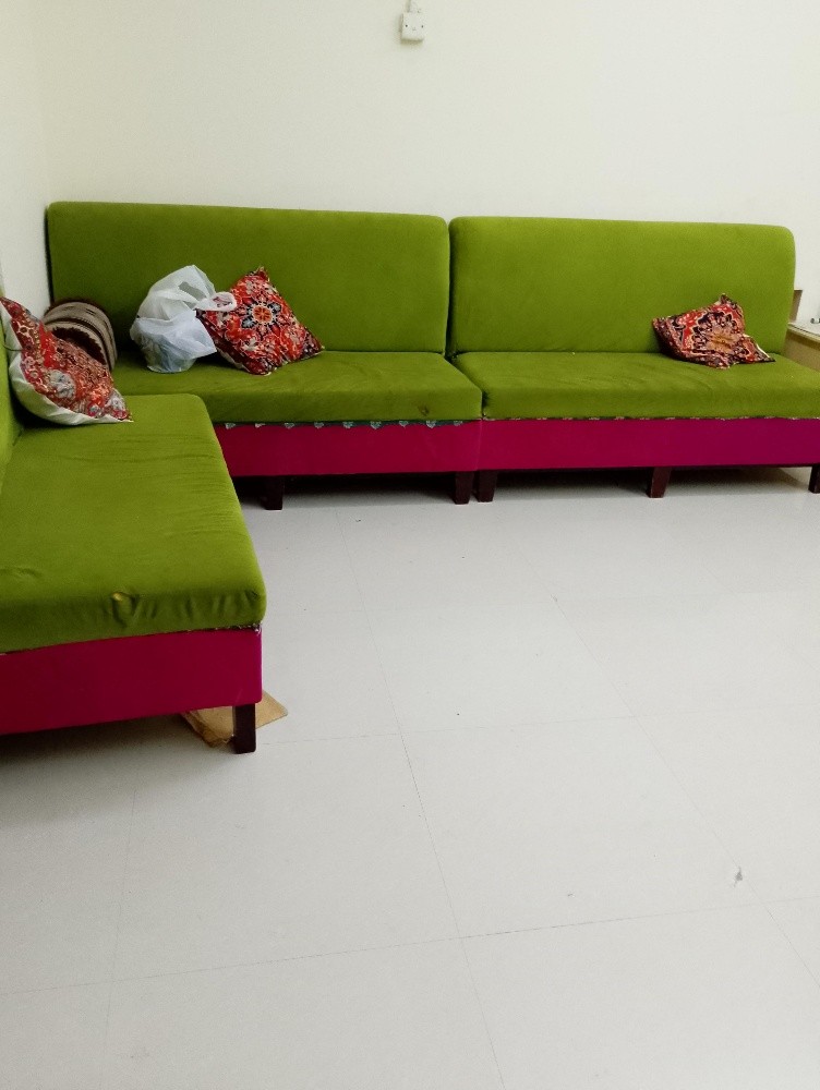 bed,cabinet ,sofia - 2