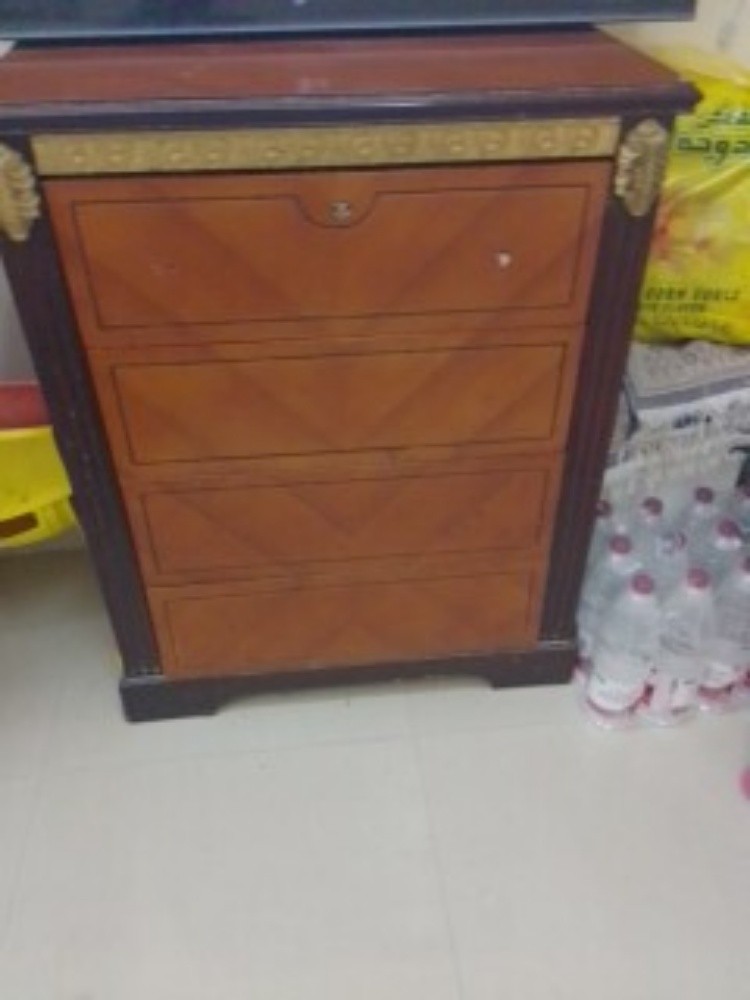 bed,cabinet ,sofia - 4