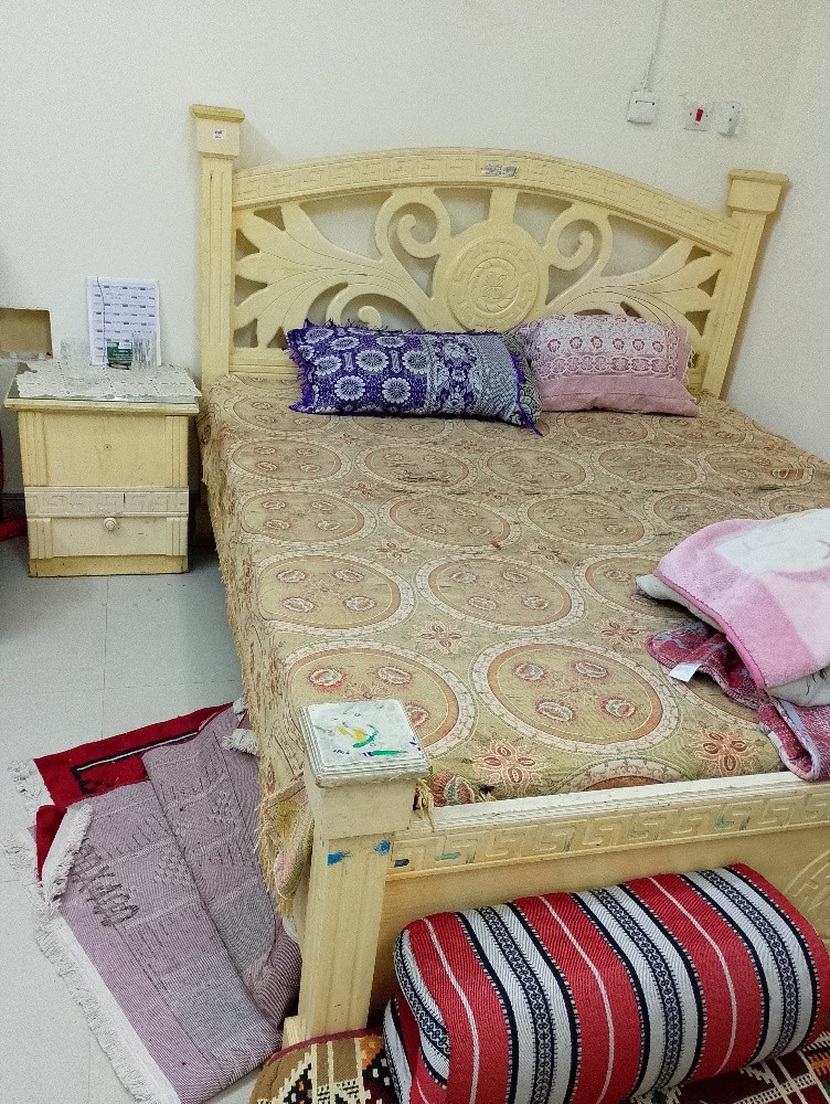 bed,cabinet ,sofia - 1