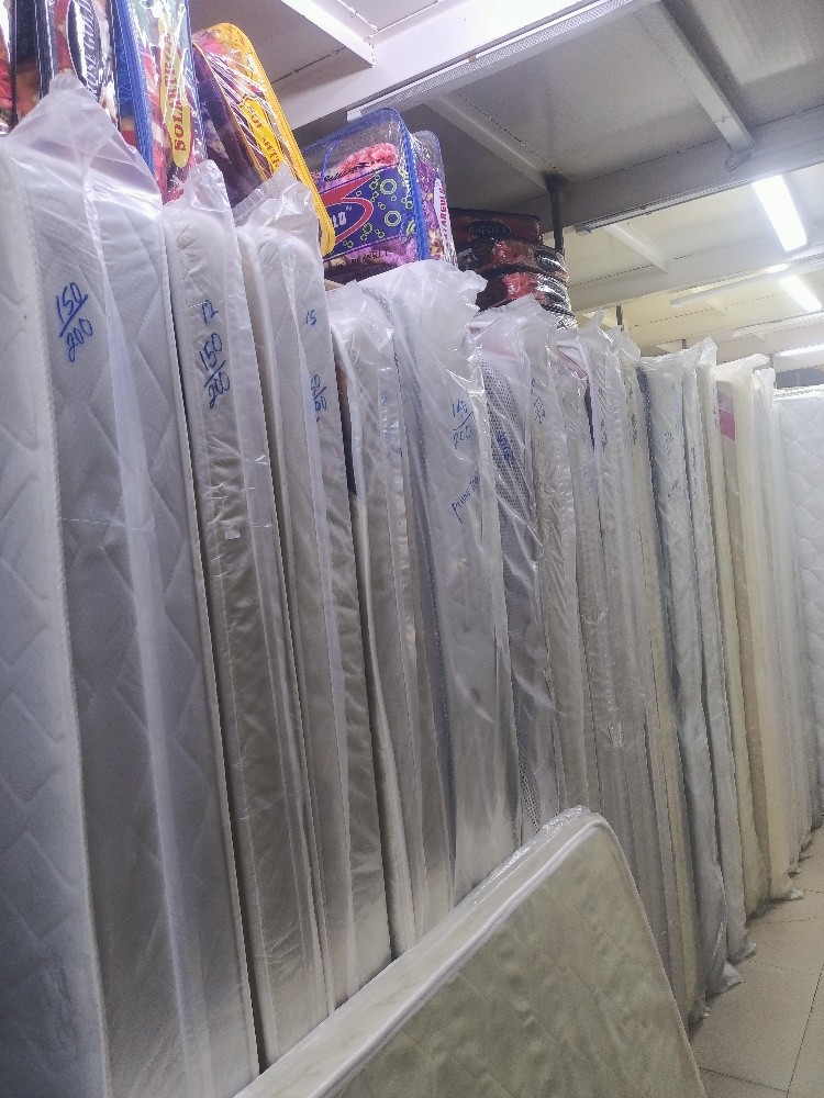 New mattress for sale - 2
