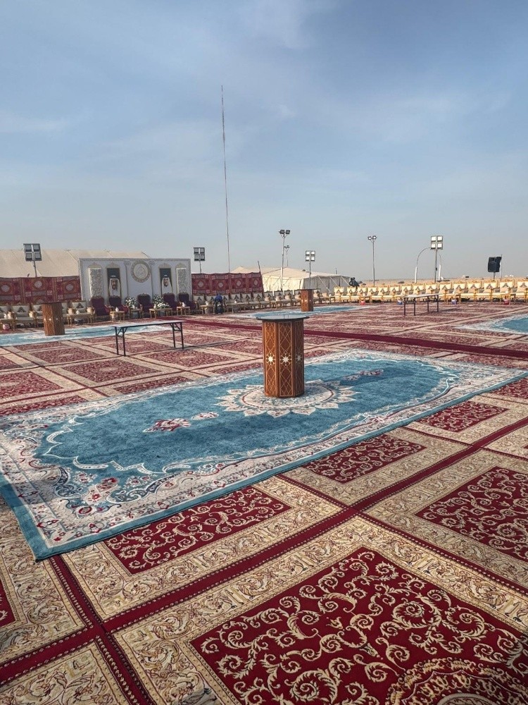 ابويوسف للحفلات. - 2