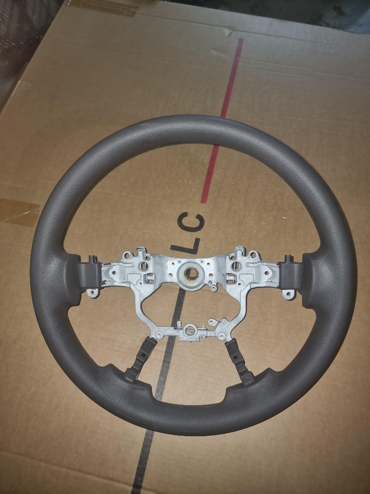 GX steering 2016 to 2021 - 2