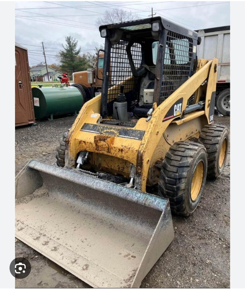 wheelloader - 2