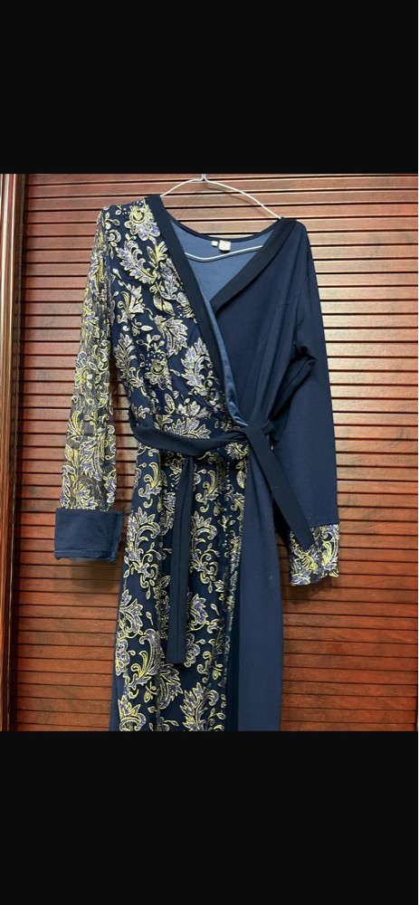 فستان سهرة - 3