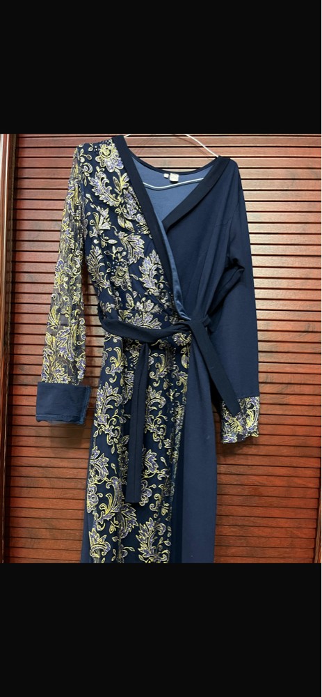 فستان سهرة - 1