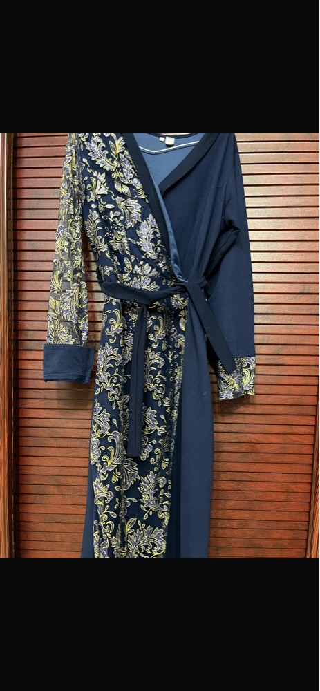 فستان سهرة - 4