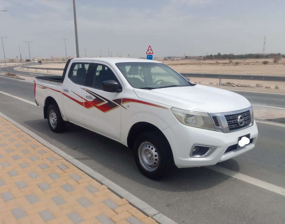 NAVARA AUTOMATIC - 7