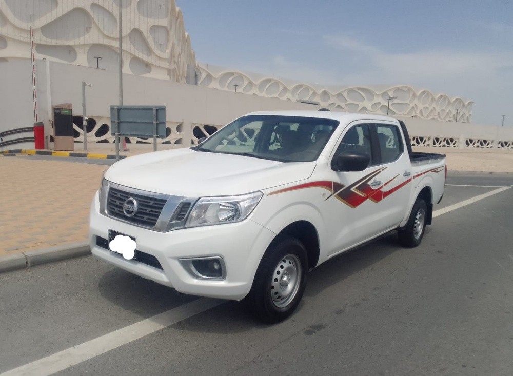 NAVARA AUTOMATIC - 4