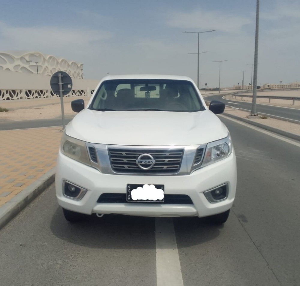 NAVARA AUTOMATIC - 3