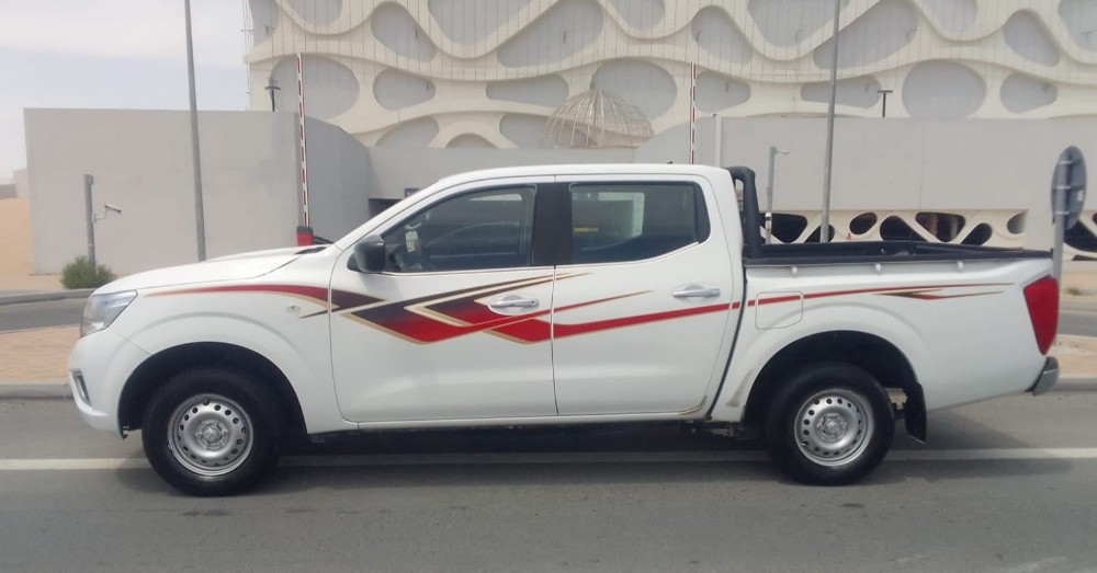 NAVARA AUTOMATIC - 5