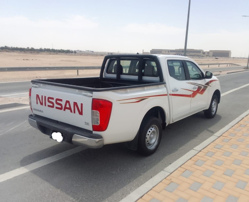 NAVARA AUTOMATIC - 2